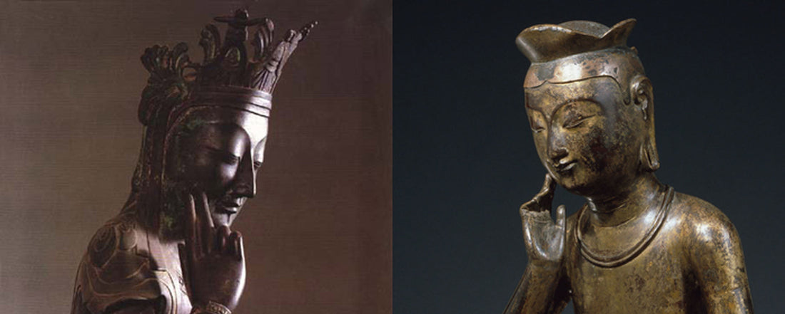Buddha Statues – sublime representations of the Buddha