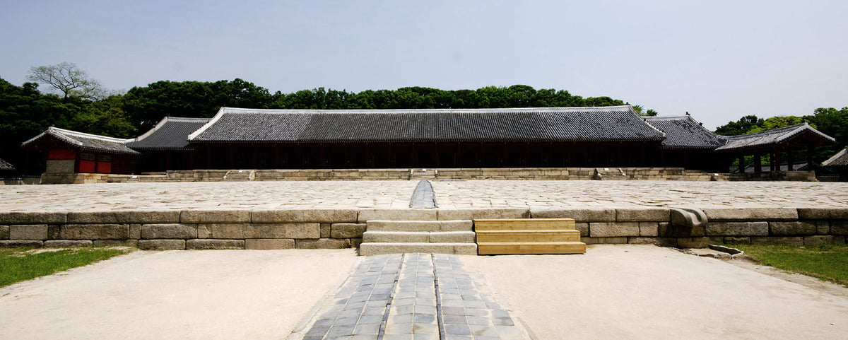 WORLD HERITAGE: Jongmyo Shrine - a magnificent monument to memorialize Korea's deceased kings