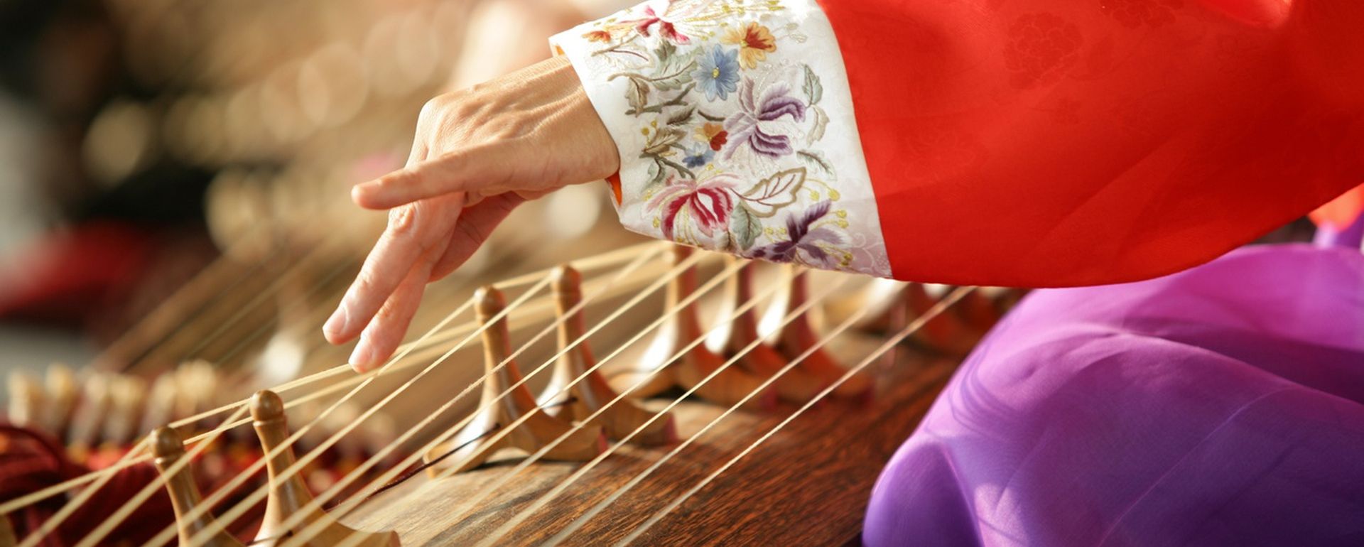 Minyo (Korean Folk Song) – songs of the bittersweet