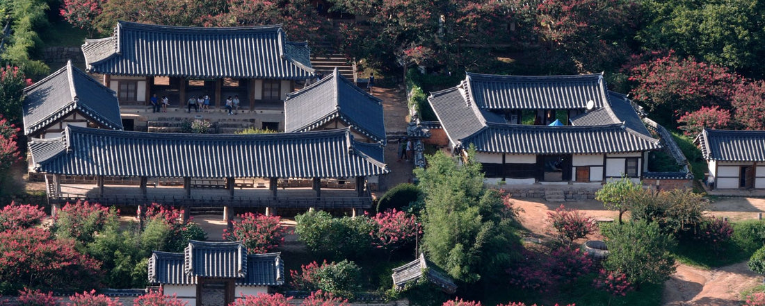 Seowon – the sanctuary that nurtured Korean intellectuals and scholars
