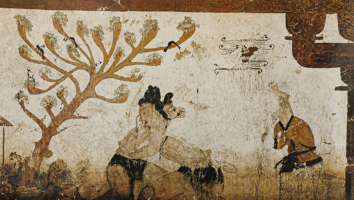 Ssireum (Traditional Korean Wrestling) – an ancient sport evolved to the modern era