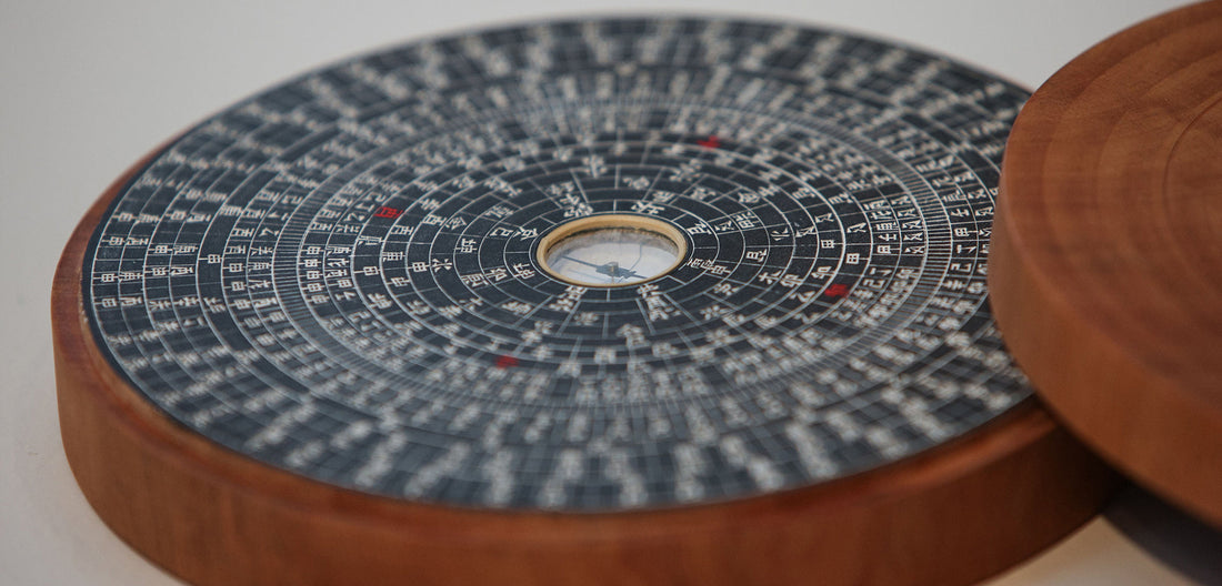 Korean Feng Shui – the science of living in harmony with the natural world