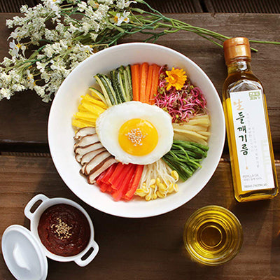 Korean Food