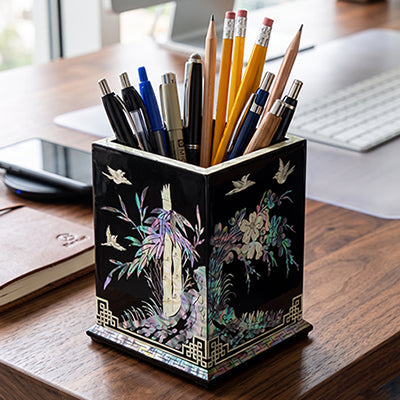 Pen Holders