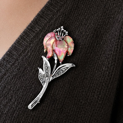 Brooches