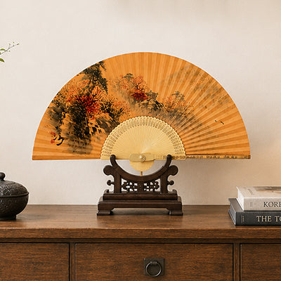 Folding Fans