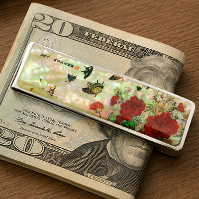 Money Clips
