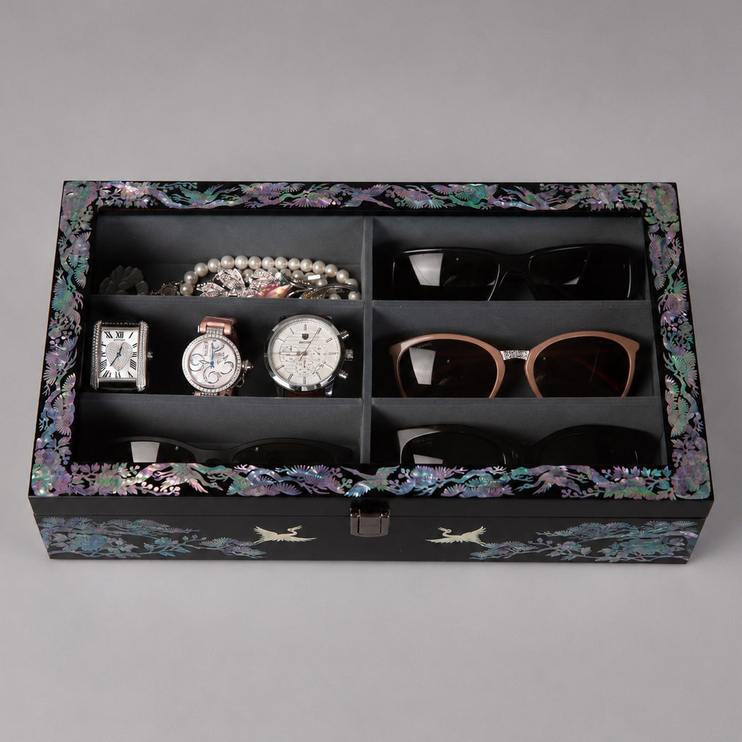Sunglasses Organizers