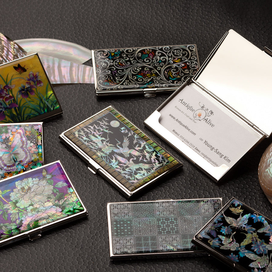 Business Card Cases