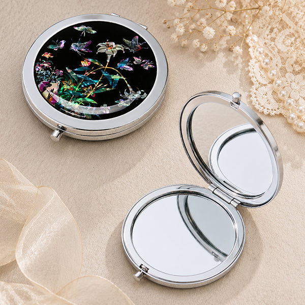 Compact Mirrors