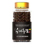 ROOTONIX Korean Hair Growth Supplement – Herbal Black Bean & Hasuo Complex