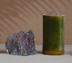 K-LAVA 9x Purple Bamboo Salt Crystal (70g) – Rare Korean Gourmet Salt