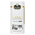 K-LAVA 9x Roasted Bamboo Salt Crystal (70g) – Premium Korean Finishing Salt