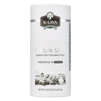 K-LAVA 9x Roasted Bamboo Salt Powder (70g) – Premium Korean Alkaline Salt