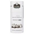 K-LAVA 9x Roasted Bamboo Salt Powder (230g) – Premium Korean Alkaline Salt