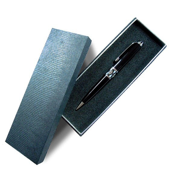 Mother of Pearl Retractable Mosaic Luxury Handmade Executive Gift Ballpoint Pen