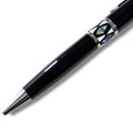Mother of Pearl Retractable Mosaic Luxury Handmade Executive Gift Ballpoint Pen