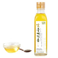 Korean Cold Pressed Premium Extra Virgin Pure Perilla Seed Cooking Oil