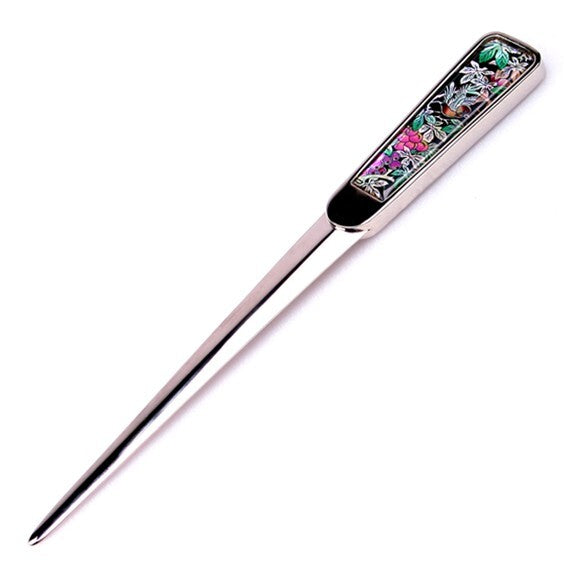 MOP Bird Letter Opener Metal Sword Blade Desk Desktop Envelope Cutter Slitter