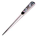 MOP 2024 Dragon Zodiac Metal Sword Knife Blade Desk Gift Envelope Letter Opener