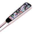 MOP 2024 Dragon Zodiac Metal Sword Knife Blade Desk Gift Envelope Letter Opener