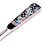 MOP 2024 Dragon Zodiac Metal Sword Knife Blade Desk Gift Envelope Letter Opener