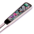 MOP Bird Letter Opener Metal Sword Blade Desk Desktop Envelope Cutter Slitter