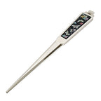 MOP Butterfly Desk Letter Opener Gift Metal Sword Blade Envelope Cutter Slitter
