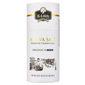 K-LAVA 9x Roasted Bamboo Salt Crystal (240g / 8.46 oz) – Premium Korean Finishing Salt