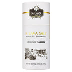 K-LAVA 9x Roasted Bamboo Salt Crystal (240g / 8.46 oz) – Premium Korean Finishing Salt
